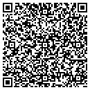QR code with Roy's Auto contacts