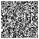 QR code with James Miller contacts