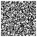 QR code with Ronald Augeson contacts