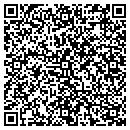 QR code with A Z Value Shuttle contacts