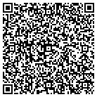 QR code with Knoche Marc E MAI contacts