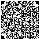 QR code with Anchor Lake Travel Info Center contacts