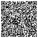 QR code with Jet Black contacts