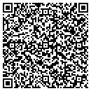 QR code with Tux Shop contacts