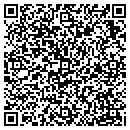 QR code with Rae's N Stitches contacts