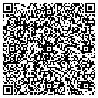 QR code with A Absolute Luxury Limousine contacts