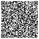 QR code with Accutrak Inventory Spec contacts