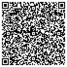 QR code with ACE Billiard Of Minnesota Inc contacts