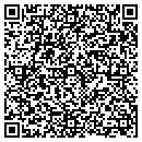 QR code with To Burning End contacts
