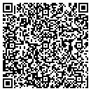 QR code with King Neptune contacts