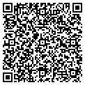 QR code with GNC contacts