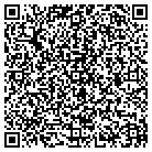 QR code with B & L Fabricating Inc contacts