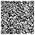 QR code with K & J Motorsports Inc contacts