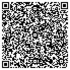 QR code with Apple Farm Candle Creations contacts