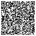 QR code with AT&T contacts