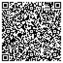 QR code with Hip Sing Assn contacts