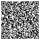 QR code with Mj Design contacts