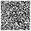 QR code with Rusty Trails contacts
