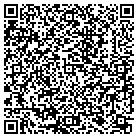 QR code with High Tails Saddle Club contacts
