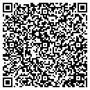 QR code with Hain & Roessler contacts
