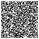 QR code with G-Will Liquors contacts