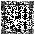 QR code with Denny S Emergency Apparel Service contacts