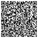 QR code with Calico Loft contacts
