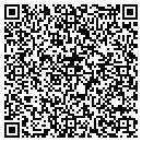 QR code with PLC Trucking contacts