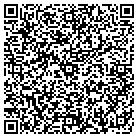 QR code with Predator Sales & Mfg Inc contacts