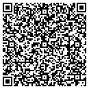 QR code with ASU Art Museum contacts