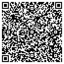 QR code with T Short Clean contacts