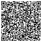 QR code with F & N Equipment Co Inc contacts