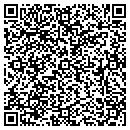 QR code with Asia Palace contacts