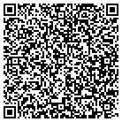 QR code with B P Amoco Distr Thoma Oil Co contacts
