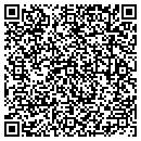 QR code with Hovland Lumber contacts