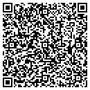 QR code with Toni Sather contacts