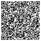 QR code with Arizona Foothills contacts