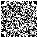 QR code with Halstead Painting contacts