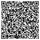 QR code with Rudy Wicklander Homes contacts