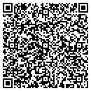 QR code with Art House contacts