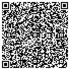 QR code with County Plumbing & Heating contacts
