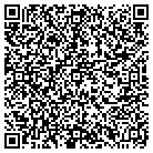 QR code with Leigh J Johnson Properties contacts