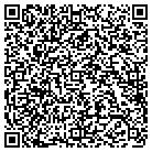 QR code with R C King & Associates Inc contacts