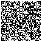 QR code with Rainbow Vending Services contacts