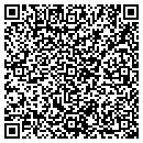 QR code with C&L Tree Service contacts