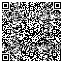 QR code with RP Air Inc contacts
