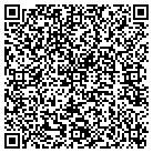 QR code with D&H Material Supply LLC contacts