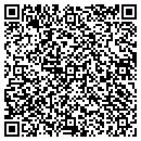 QR code with Heart of Village Inc contacts