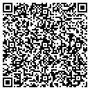 QR code with R C Properties Inc contacts