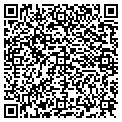 QR code with Hired contacts